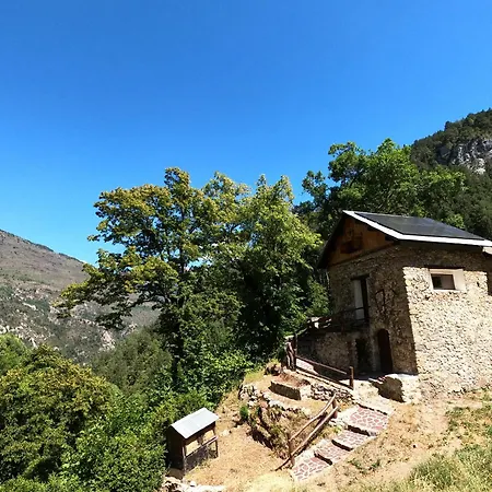 Maison Maralpine 別荘